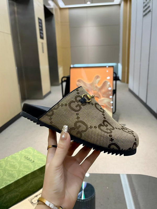 JHGS3 Slipper Size 35-45 Shoes with box