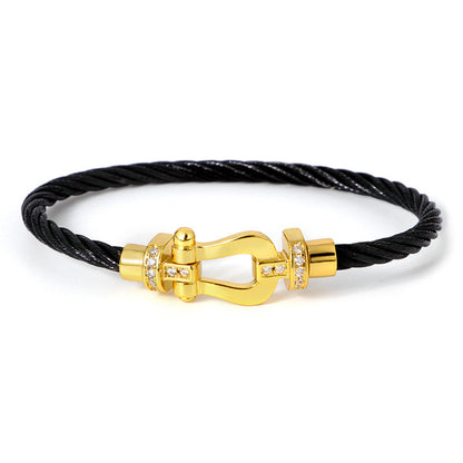 FRB1 New men's and women's fashion bracelet  Jewelry