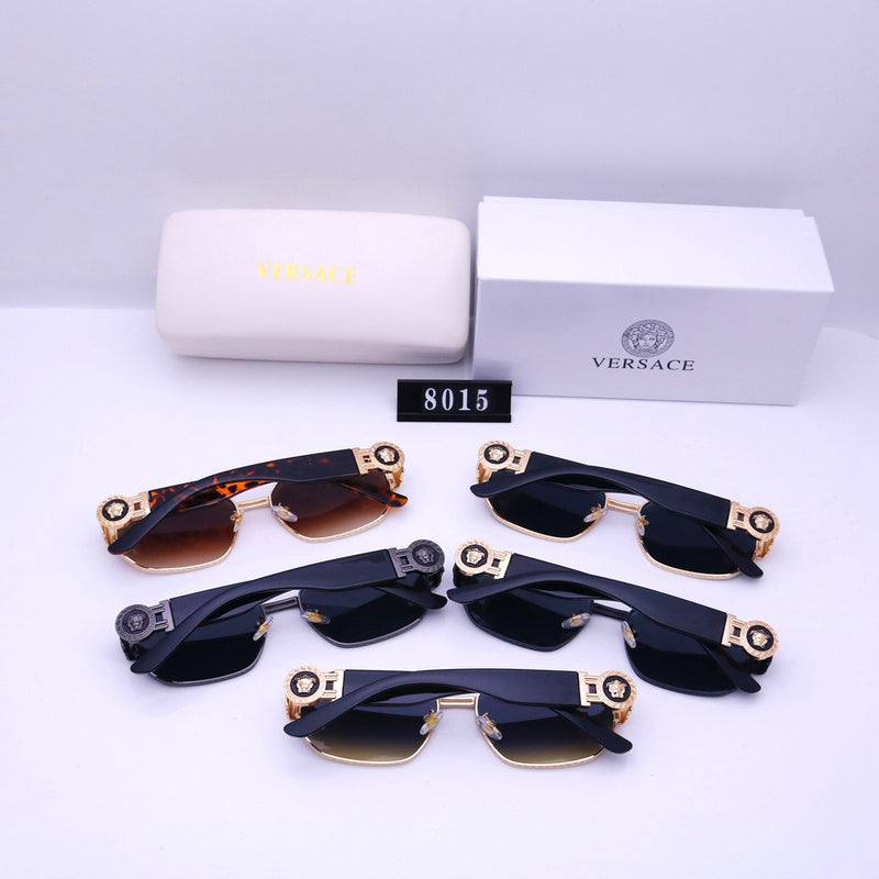 8015  Sunglasses with box