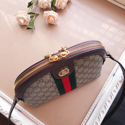 GGP30 Bag 23.5-19-8CM Leather High Quality