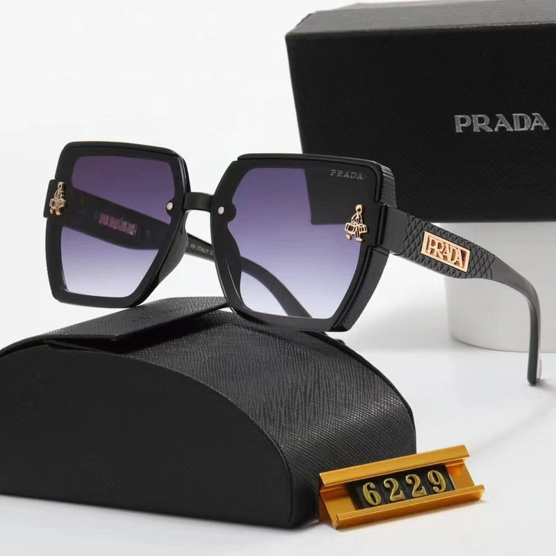 6229 Sunglasses with box