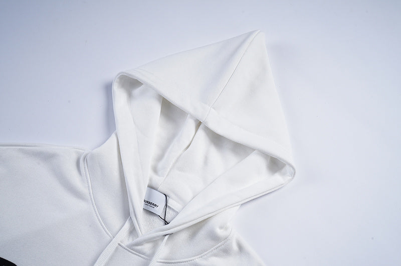 BUC06 New hooded sweater