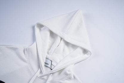 BUC06 New hooded sweater