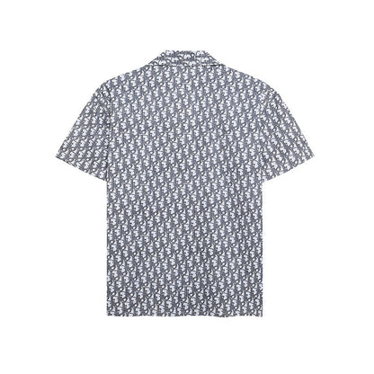 DIC124 New Fashion Summer Suit Short Sleeve Shirt Shorts  Clothing