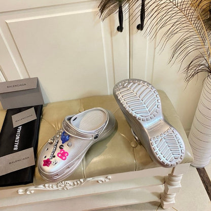 OBS4 High Quality Women35-41 Men40-45 Shoes with box