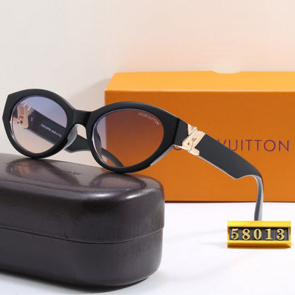 58013 Sunglasses with box