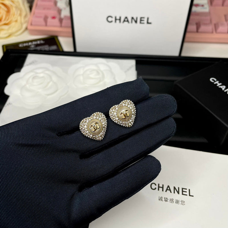 CHE66  Women fashion  earrings  Jewelry