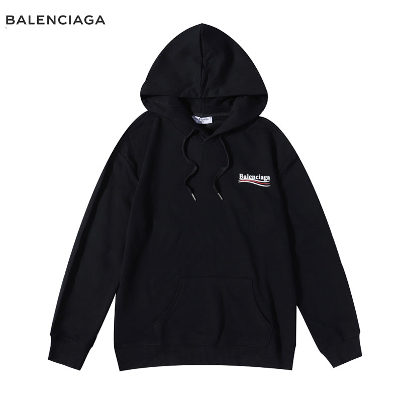 BAC47   Men's and women's classic hooded sweater