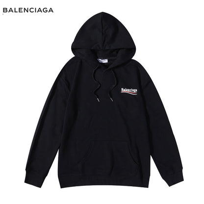 BAC47   Men's and women's classic hooded sweater