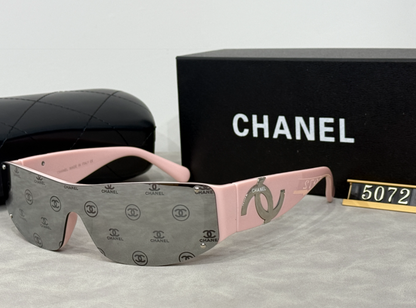 5072  Sunglasses with box