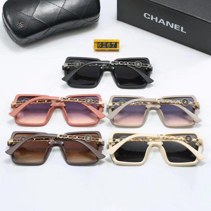 6267 Sunglasses with box