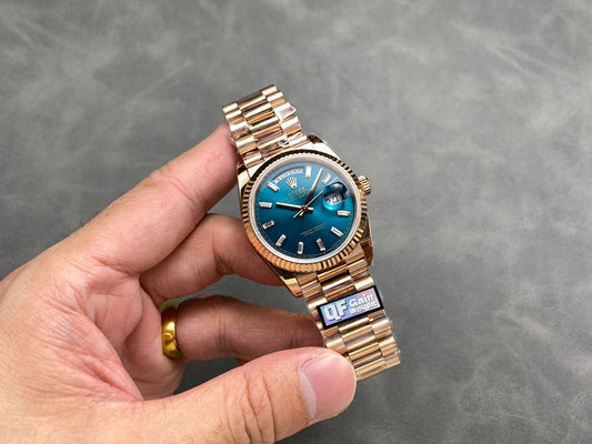 RW69  RW70  Men's and women's watches 36mm