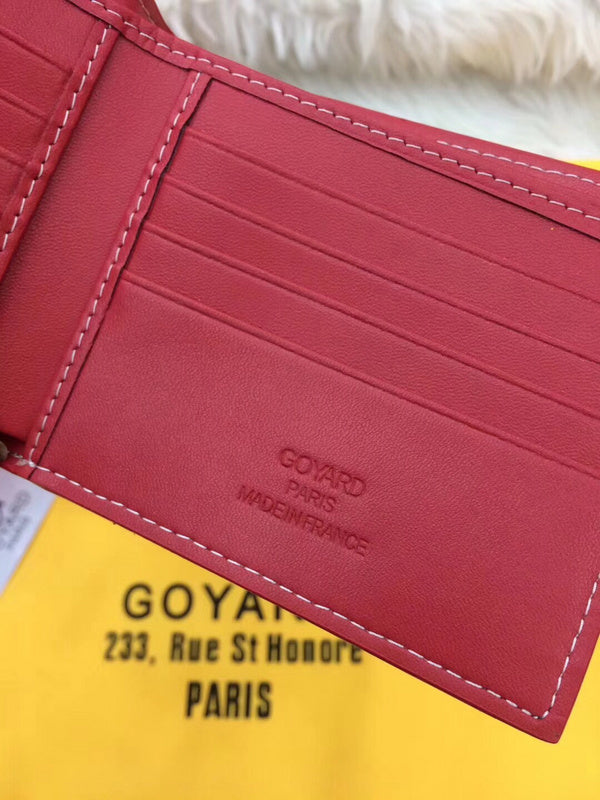 LGYP6 Wallet Bag 12-10-1.5CM Leather bags