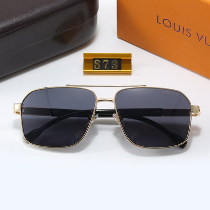 873 Sunglasses with box