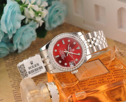 WC15 Electronics watch AAA 32MM  women Watch