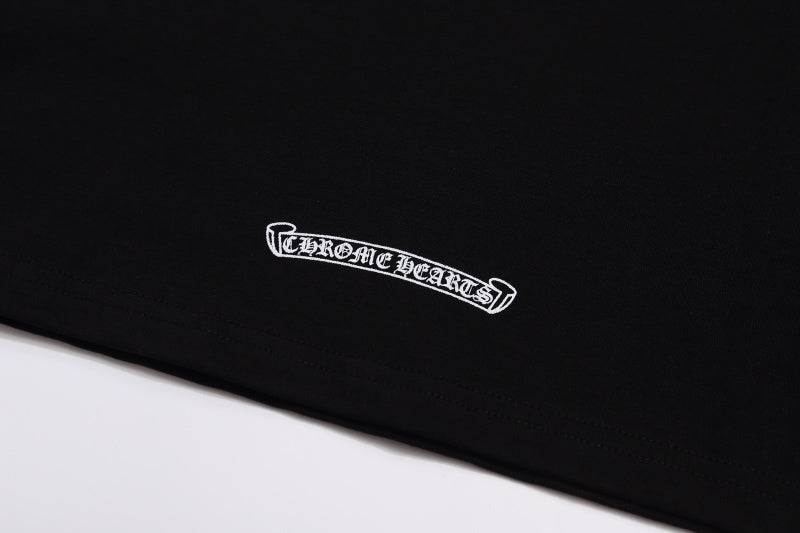 KLC22 New men's and women's pure cotton long sleeved casual clothes