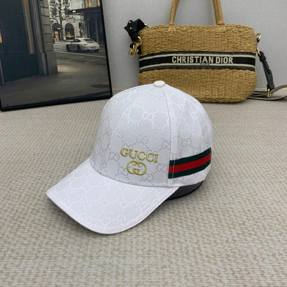 GUH76 New Sun Hat Duck Tongue Hat