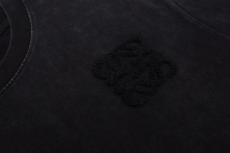 LOC30 New men's and women's  high-quality summer short sleeved shirts clothing