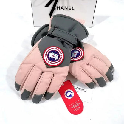 PCGG1  Women's ski gloves