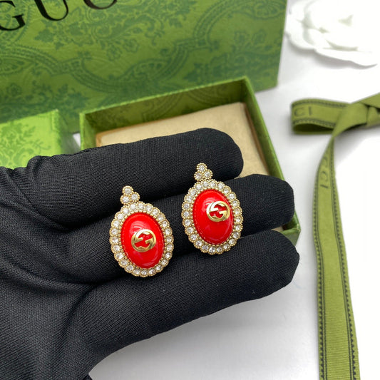 GE62 Fashion New Style Earring Jewelry