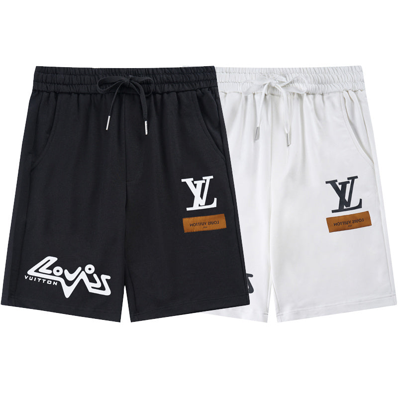 LVC118 New Summer Shorts