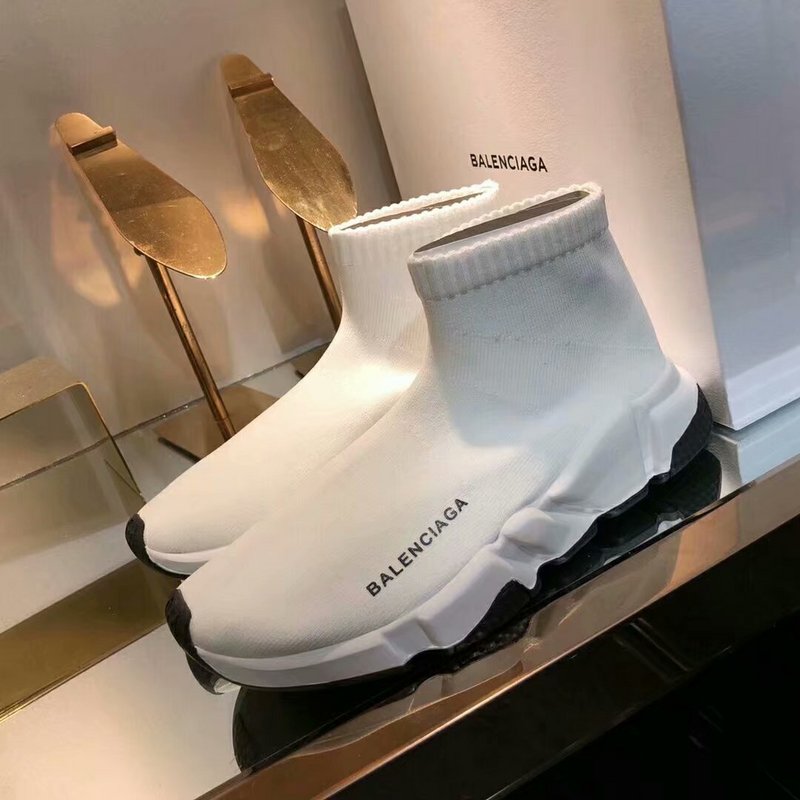 OMBS2 Fashion women's and men's sneakers 35-45 shoes with box