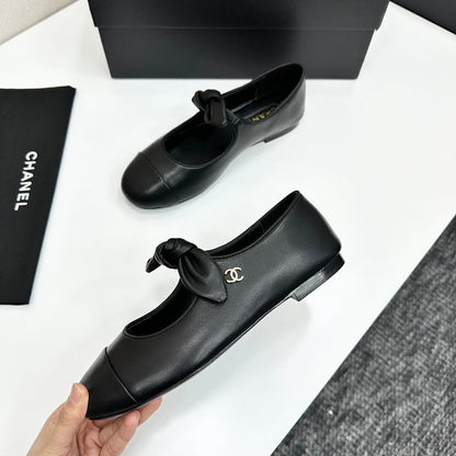 MBCS9 Women Leather shoes 35-40 Shoes with box