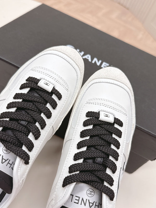 MBCS17 Women Leather shoes 35-40 Shoes with box