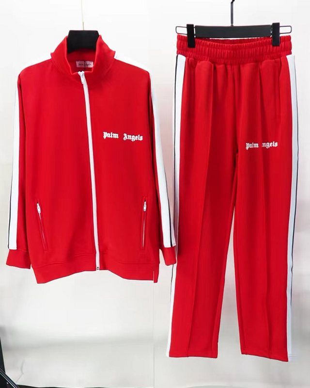 PAC1 Men's and women's casual sports suits