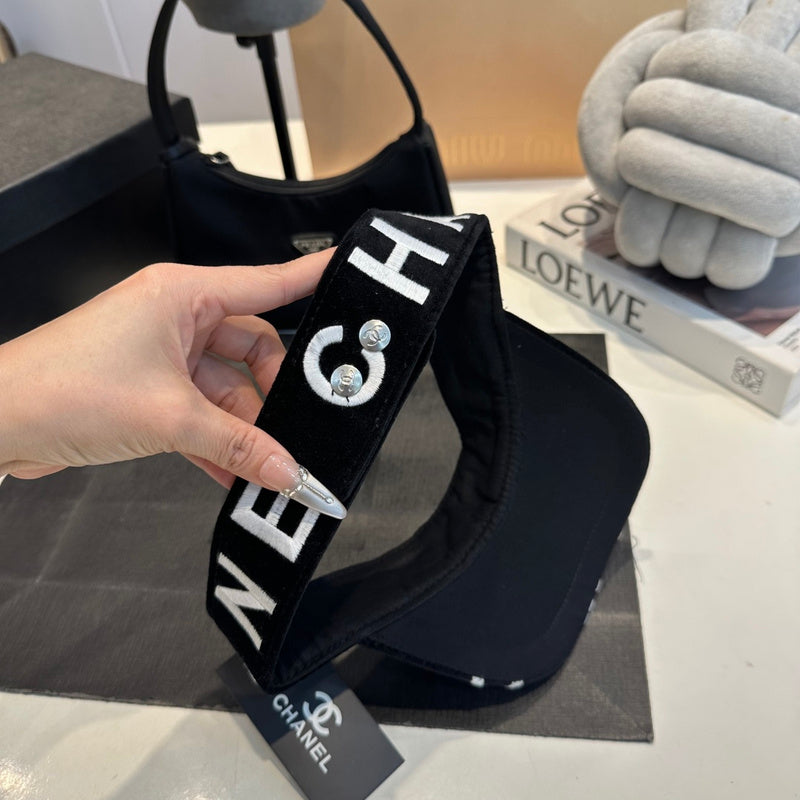 CHH65 New summer sun hat sports hat