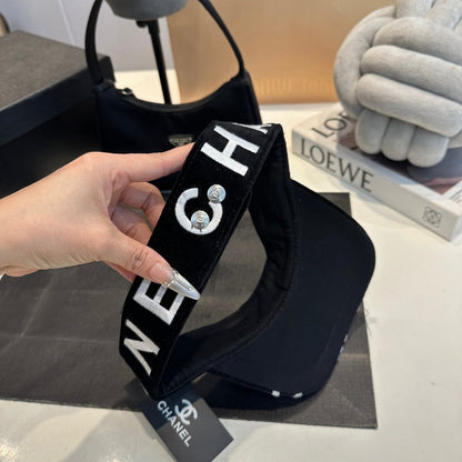 CHH65 New summer sun hat sports hat