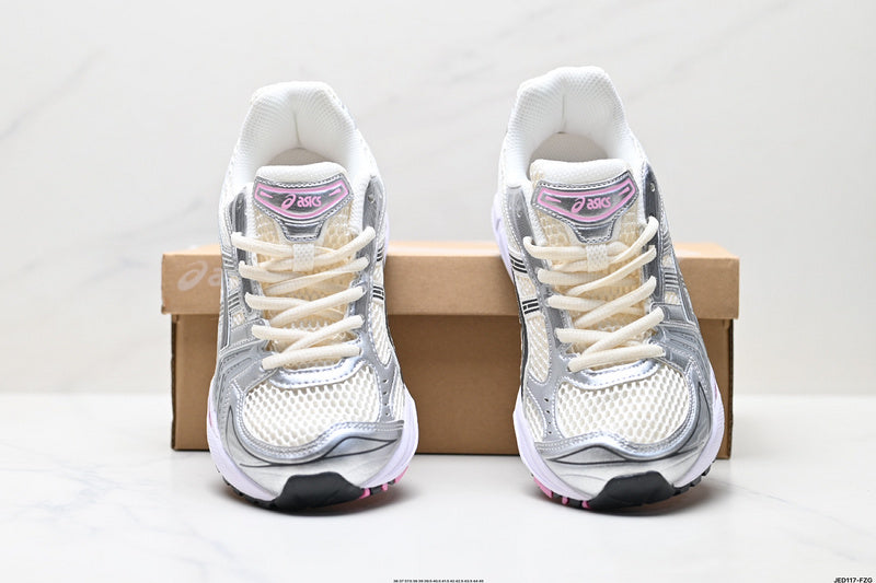 BAS43 Leather Shoes 36-45 with box