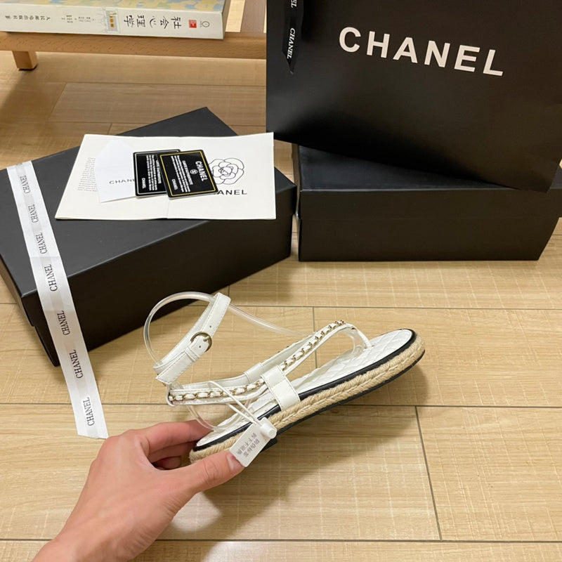 MCS71 Women Leather slipper   shoes 35-40 with box