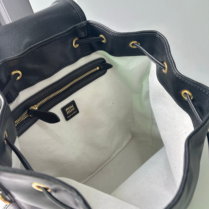 LMP11 Leather Bag 29.5-25-12.5CM 22-18-11.5CM Shoulder bags