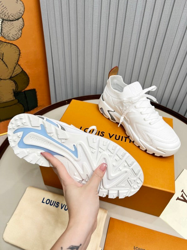 GLS30 Wool Men 4CM Shoes 38-46 with Box