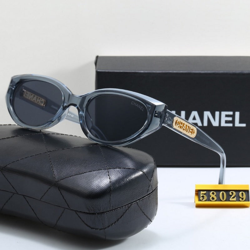 58029   Sunglasses with box