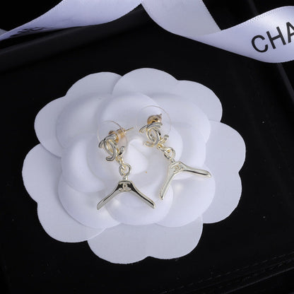 CHE55  Fashion Women's Earrings  Jewelry