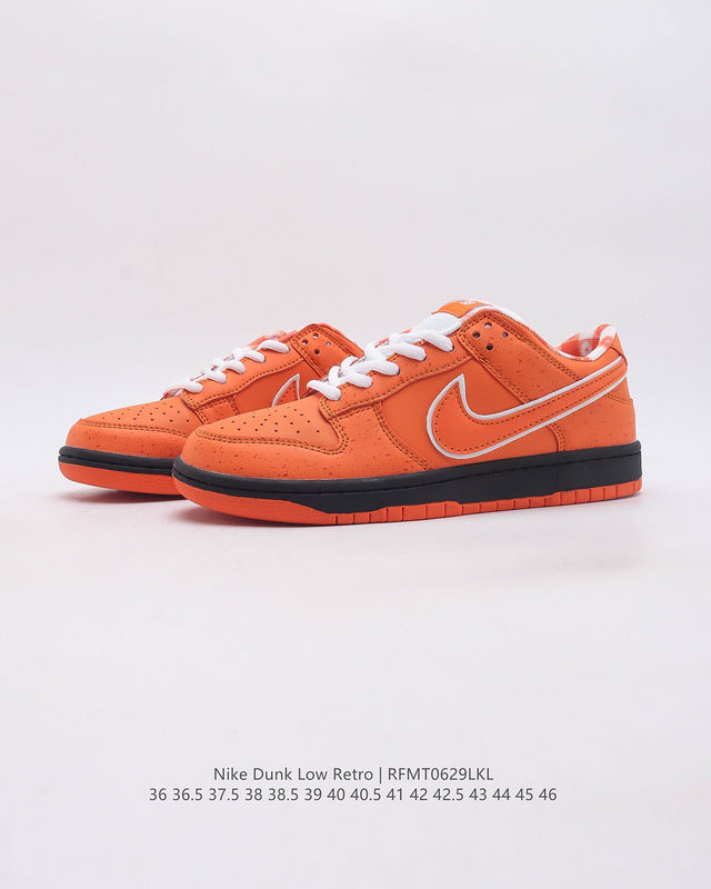 BNS00 Shoes Couples 36-45 Leather Shoes with Box