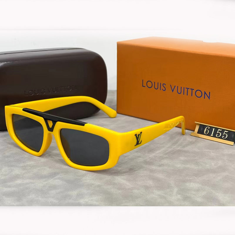 6155 Sunglasses with box