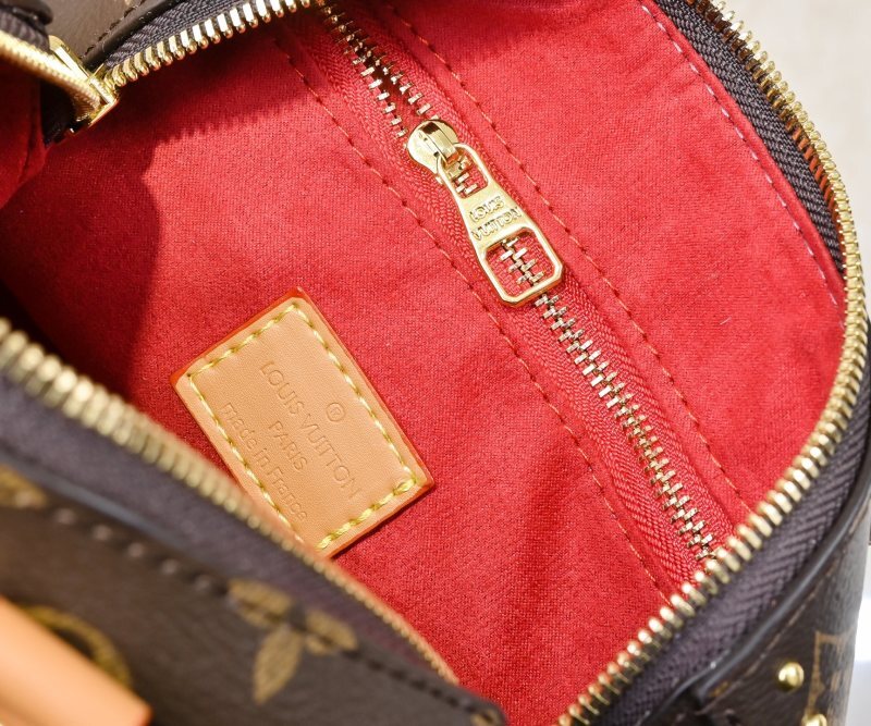 LLP228 Handbag Bag 20-14-10CM pillow Bags