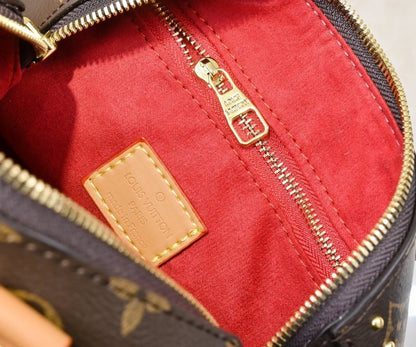 LLP228 Handbag Bag 20-14-10CM pillow Bags