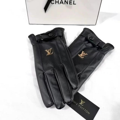 PXLG2  Women's leather gloves