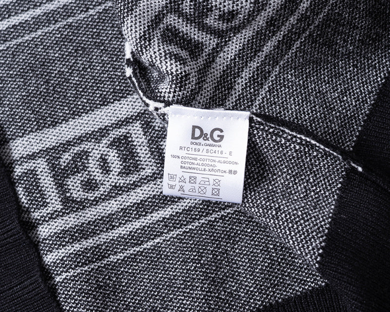DGC15   Men's and women's autumn and winter sweaters, pullovers,  clothing