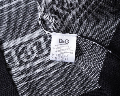 DGC15   Men's and women's autumn and winter sweaters, pullovers,  clothing