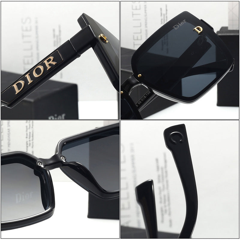 6383 Sunglasses with box