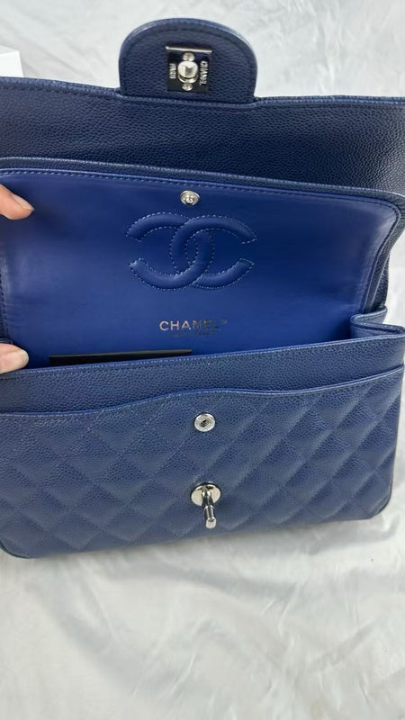 XCP07 Leather bag 25-15-7.5CM Cowhide Bags