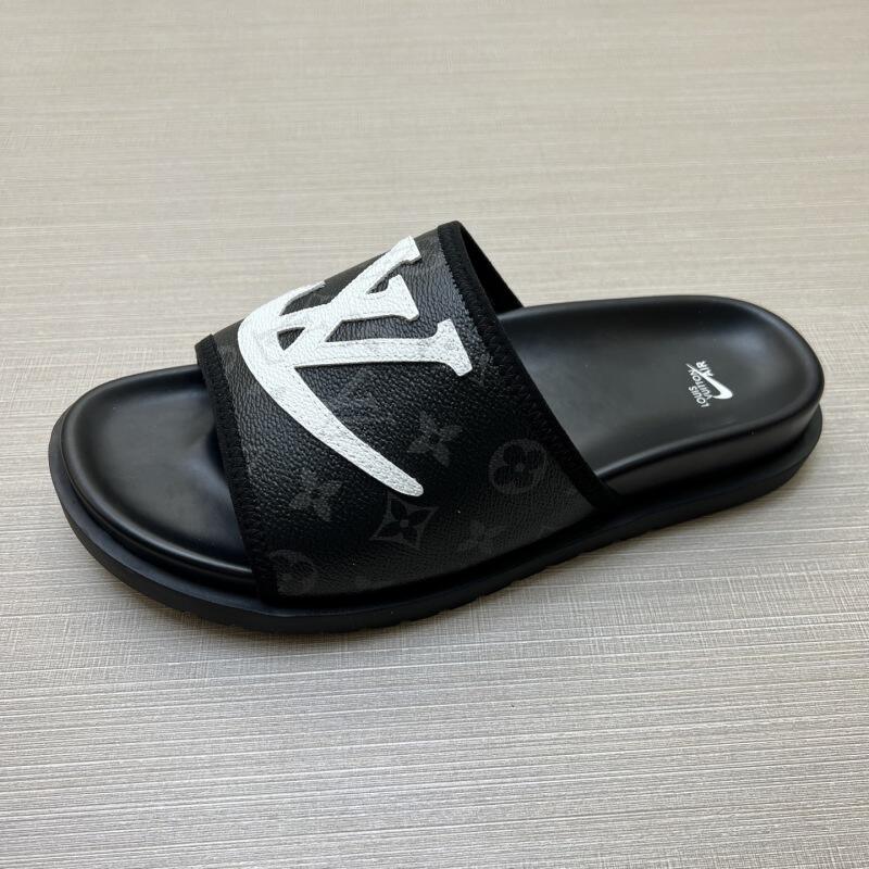 YLS01 Slippers Men shoes 38-45 With box