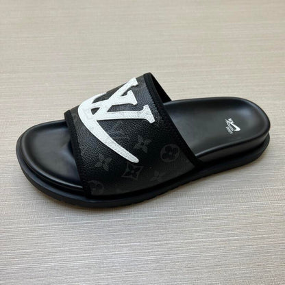 YLS01 Slippers Men shoes 38-45 With box