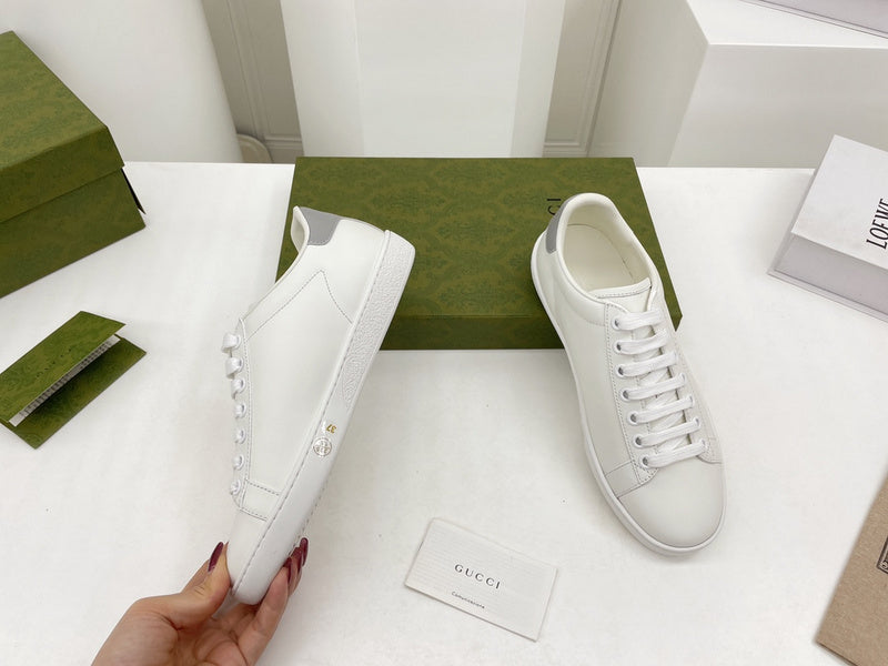 MJGS32 Men35-40 and women 40-45 shoes sneakers With box