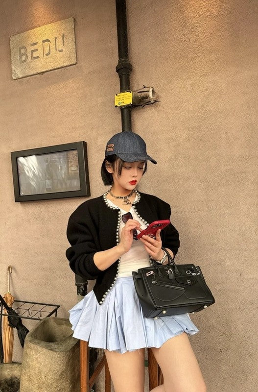 MIH5  New Sun Hat Duck Tongue Hat